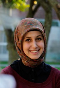 Meryem Akman, Turkey